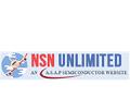 NSN Unlimited logo